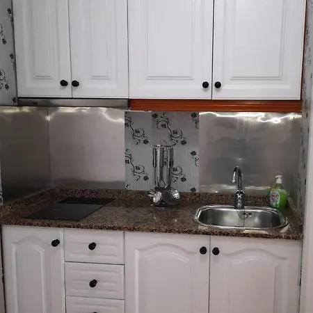 Acogedor Apartamento Con Vista Al Mar. Appartamento Morro Jable (Fuerteventura)
