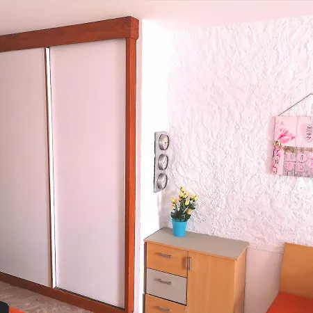 Appartamento Acogedor Apartamento Con Vista Al Mar. Morro Jable (Fuerteventura)