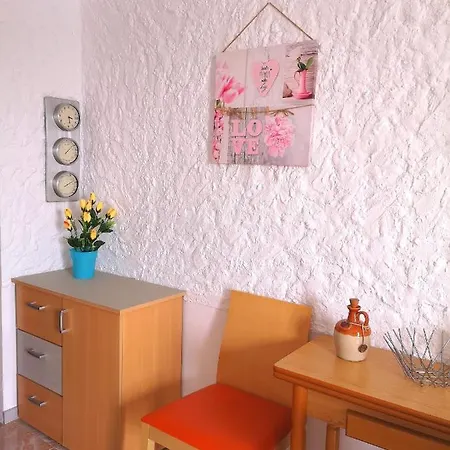Appartamento Acogedor Apartamento Con Vista Al Mar. *
